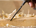Entretien de meuble en bois par Menuisier France à Pontruet